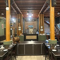 Don Horacio Hotel Selvatico