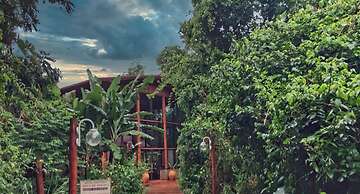 Don Horacio Hotel Selvatico