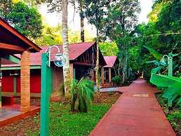 Don Horacio Hotel Selvatico