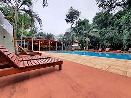 Don Horacio Hotel Selvatico