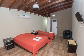 Don Horacio Hotel Selvatico