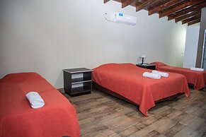 Don Horacio Hotel Selvatico