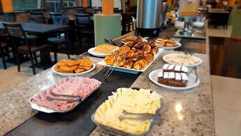 Don Horacio Hotel Selvatico