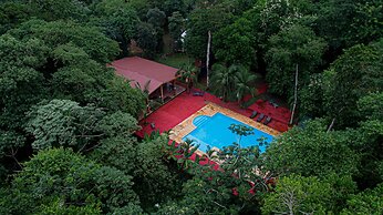 Don Horacio Hotel Selvatico