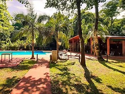 Don Horacio Hotel Selvatico