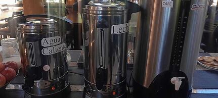 Don Horacio Hotel Selvatico