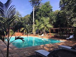 Don Horacio Hotel Selvatico