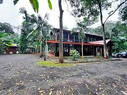 Don Horacio Hotel Selvatico