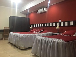 Don Horacio Hotel Selvatico