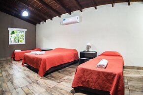 Don Horacio Hotel Selvatico