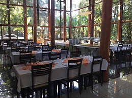 Don Horacio Hotel Selvatico