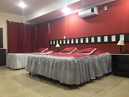 Don Horacio Hotel Selvatico