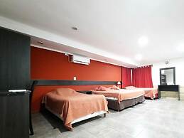 Don Horacio Hotel Selvatico