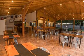 Don Horacio Hotel Selvatico