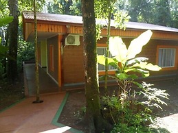 Don Horacio Hotel Selvatico