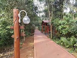 Don Horacio Hotel Selvatico