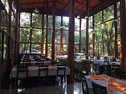 Don Horacio Hotel Selvatico