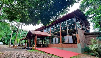 Don Horacio Hotel Selvatico