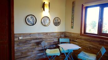 Gracias a la Vida Lodge