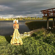 Gracias a la Vida Lodge