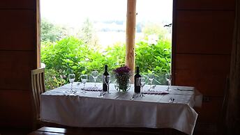 Gracias a la Vida Lodge