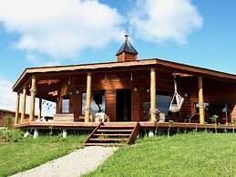 Gracias a la Vida Lodge