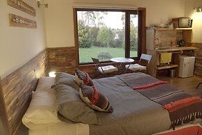 Gracias a la Vida Lodge