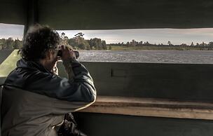 Gracias a la Vida Lodge