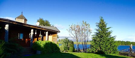 Gracias a la Vida Lodge