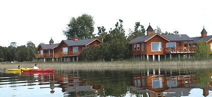 Gracias a la Vida Lodge