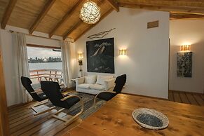 Gracias a la Vida Lodge