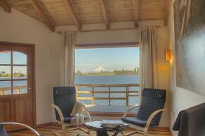 Gracias a la Vida Lodge