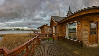 Gracias a la Vida Lodge