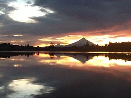 Gracias a la Vida Lodge