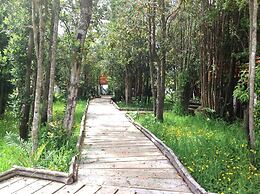 Gracias a la Vida Lodge