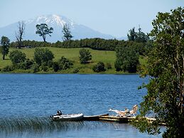 Gracias a la Vida Lodge