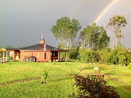 Gracias a la Vida Lodge