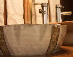 Gracias a la Vida Lodge