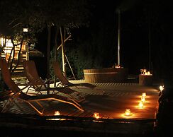 Gracias a la Vida Lodge