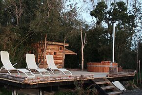 Gracias a la Vida Lodge