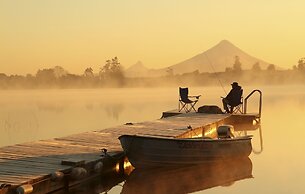 Gracias a la Vida Lodge