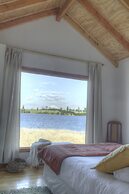 Gracias a la Vida Lodge