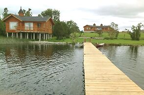 Gracias a la Vida Lodge