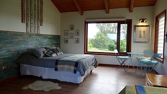 Gracias a la Vida Lodge