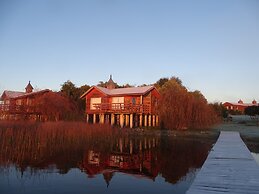 Gracias a la Vida Lodge