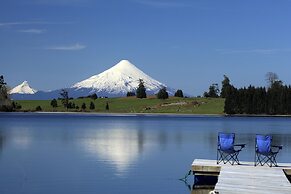 Gracias a la Vida Lodge