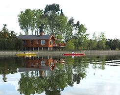 Gracias a la Vida Lodge