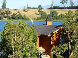 Gracias a la Vida Lodge