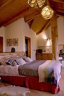 Gracias a la Vida Lodge