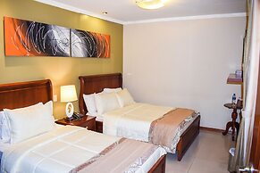 Alejandrina Hotel